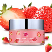 Days Juicy Pink Lips Mask & Scrub