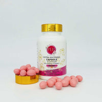PRECIOUS GLOW BRIGHTENING CAPSULES