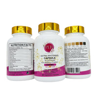 PRECIOUS GLOW BRIGHTENING CAPSULES