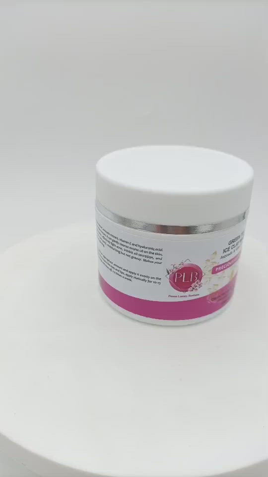 PRECIOUSGLOW SKIN  Best Tea Tree Anti Acne Treatmenty Moisturizing Whitening Facial mask for Face Skin