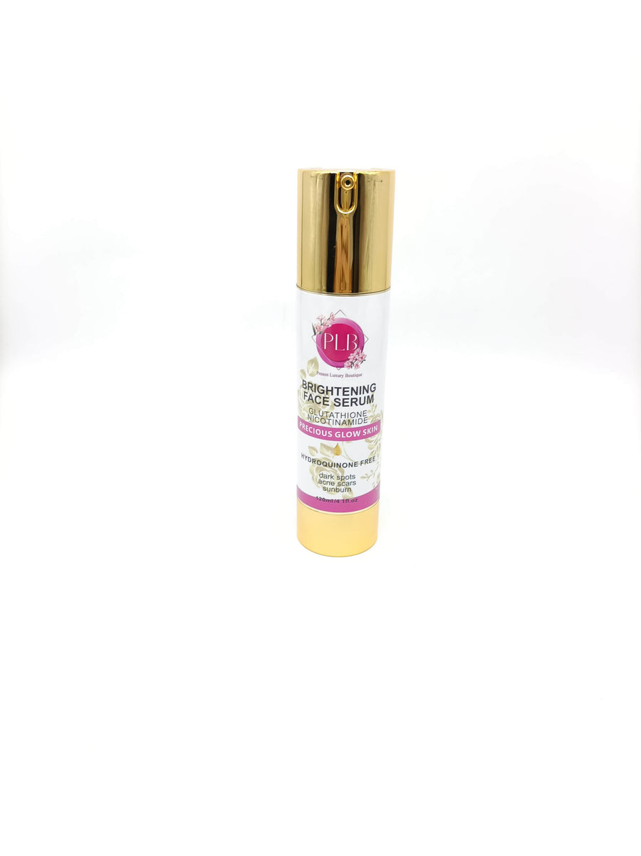 Precious Glow Skin serum