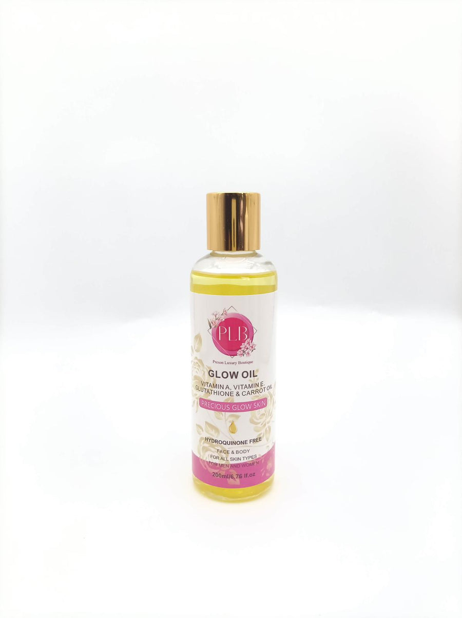 PRECIOUS GLOW OIL