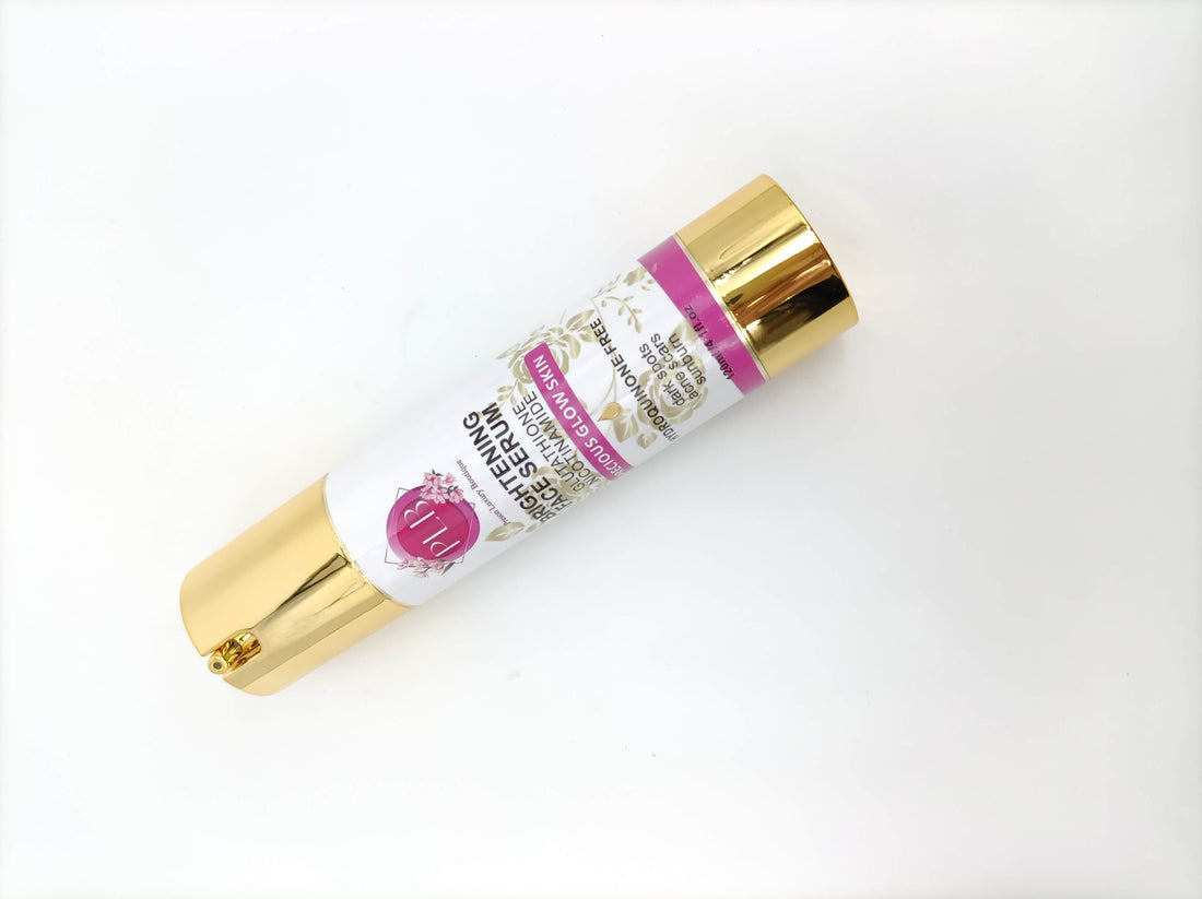 Precious Glow Skin serum