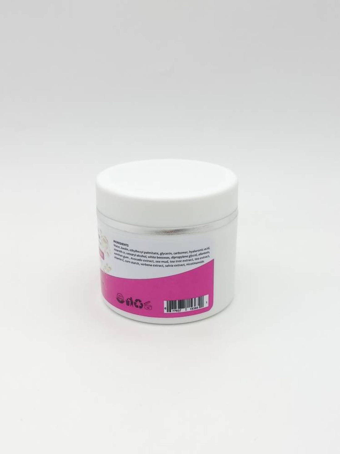 PRECIOUSGLOW SKIN  Best Tea Tree Anti Acne Treatmenty Moisturizing Whitening Facial mask for Face Skin