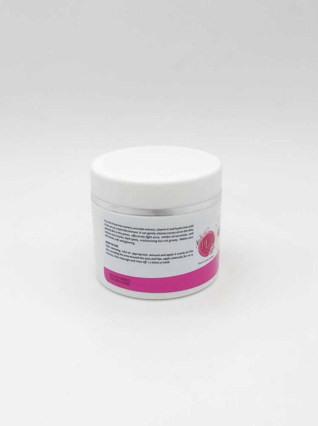PRECIOUSGLOW SKIN  Best Tea Tree Anti Acne Treatmenty Moisturizing Whitening Facial mask for Face Skin